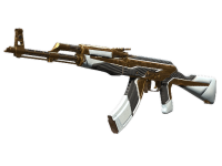 AK-47 The Oligarch